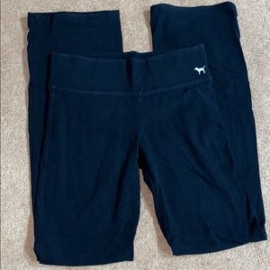 PINK Victoria Secret Yoga Pants